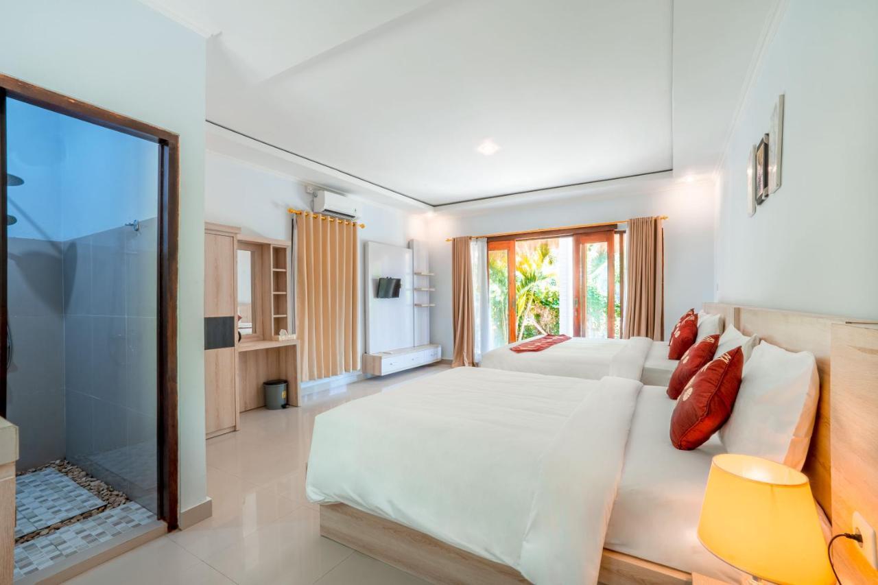 Kalpataru Cottage Semaya 外观 照片