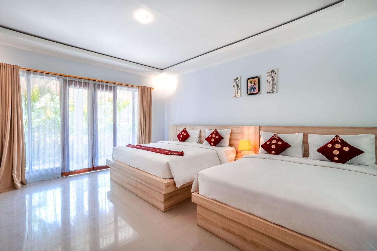 Kalpataru Cottage Semaya 外观 照片