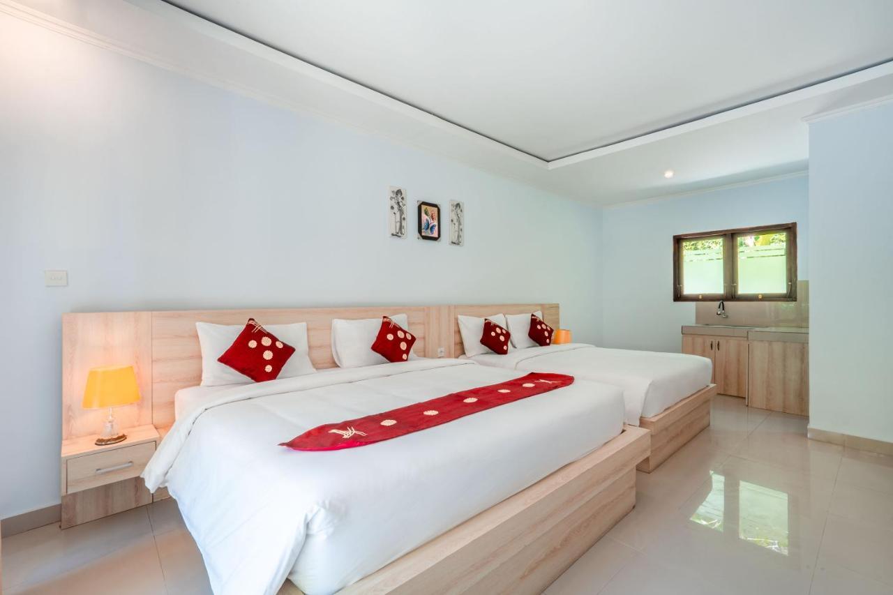Kalpataru Cottage Semaya 外观 照片