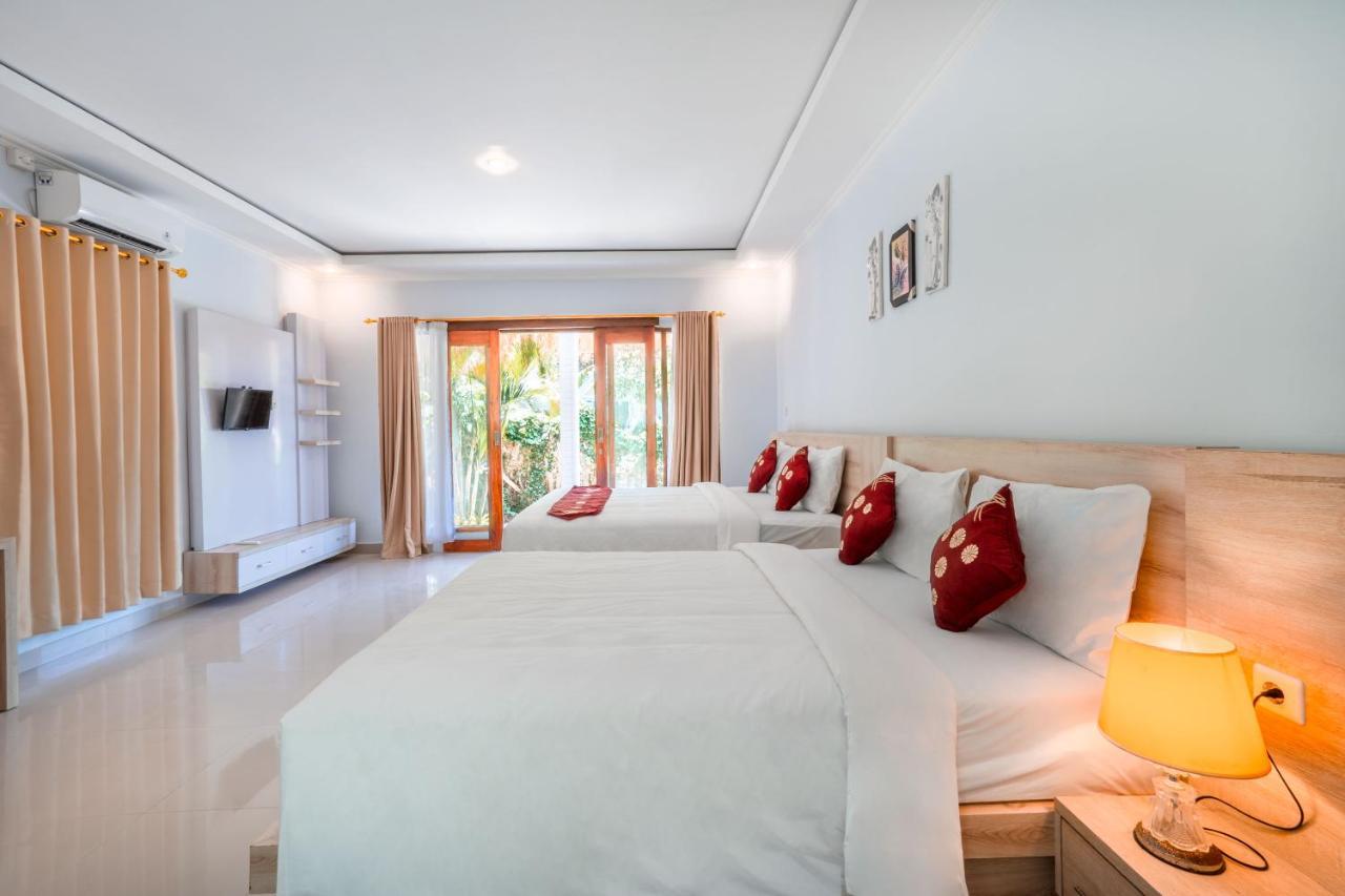 Kalpataru Cottage Semaya 外观 照片