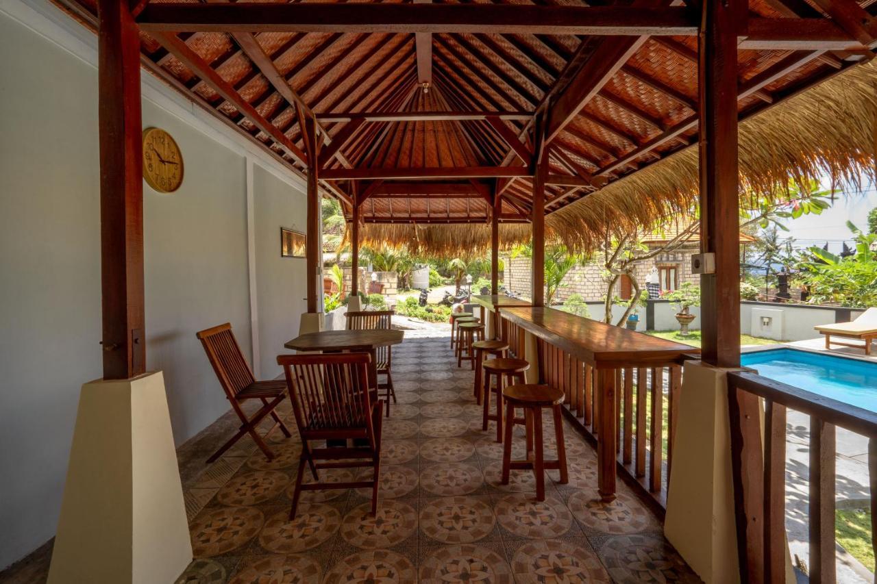 Kalpataru Cottage Semaya 外观 照片