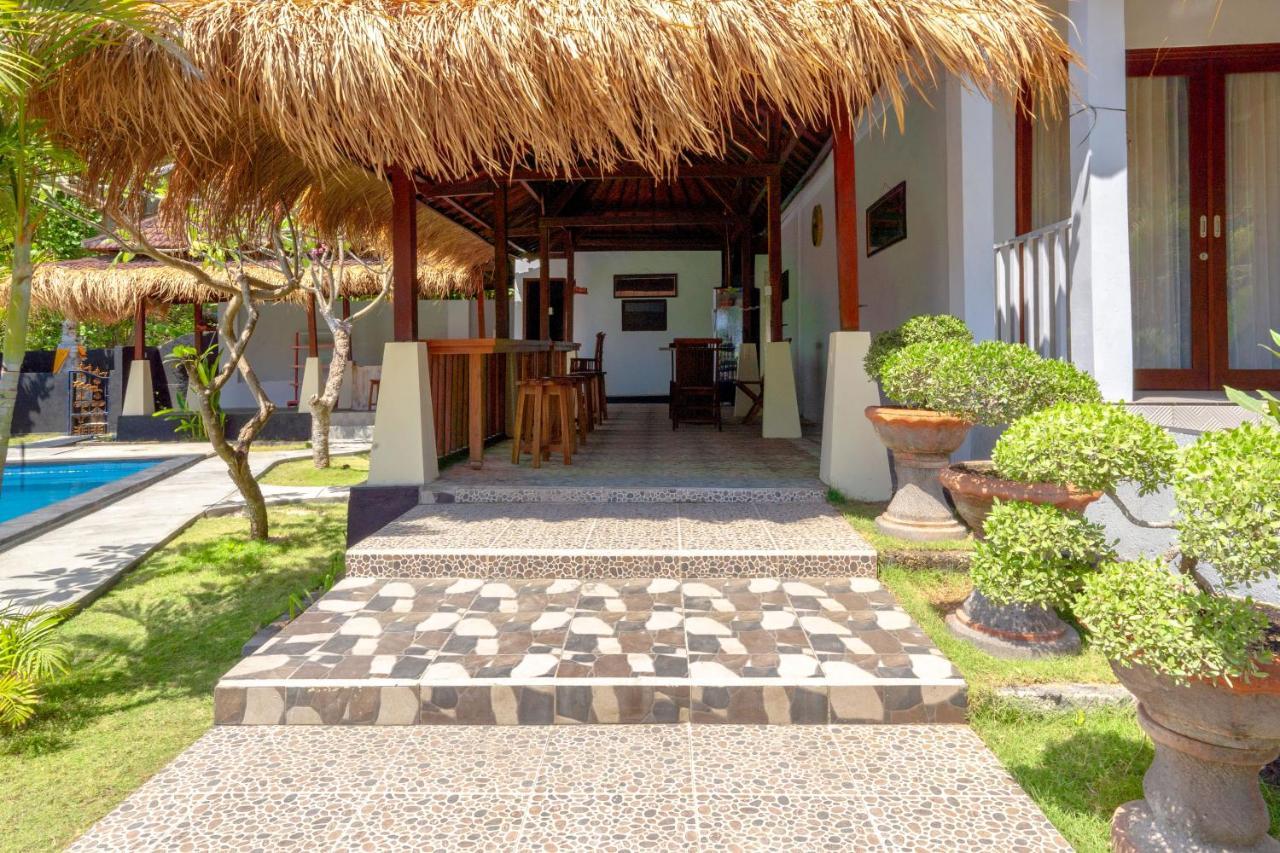 Kalpataru Cottage Semaya 外观 照片
