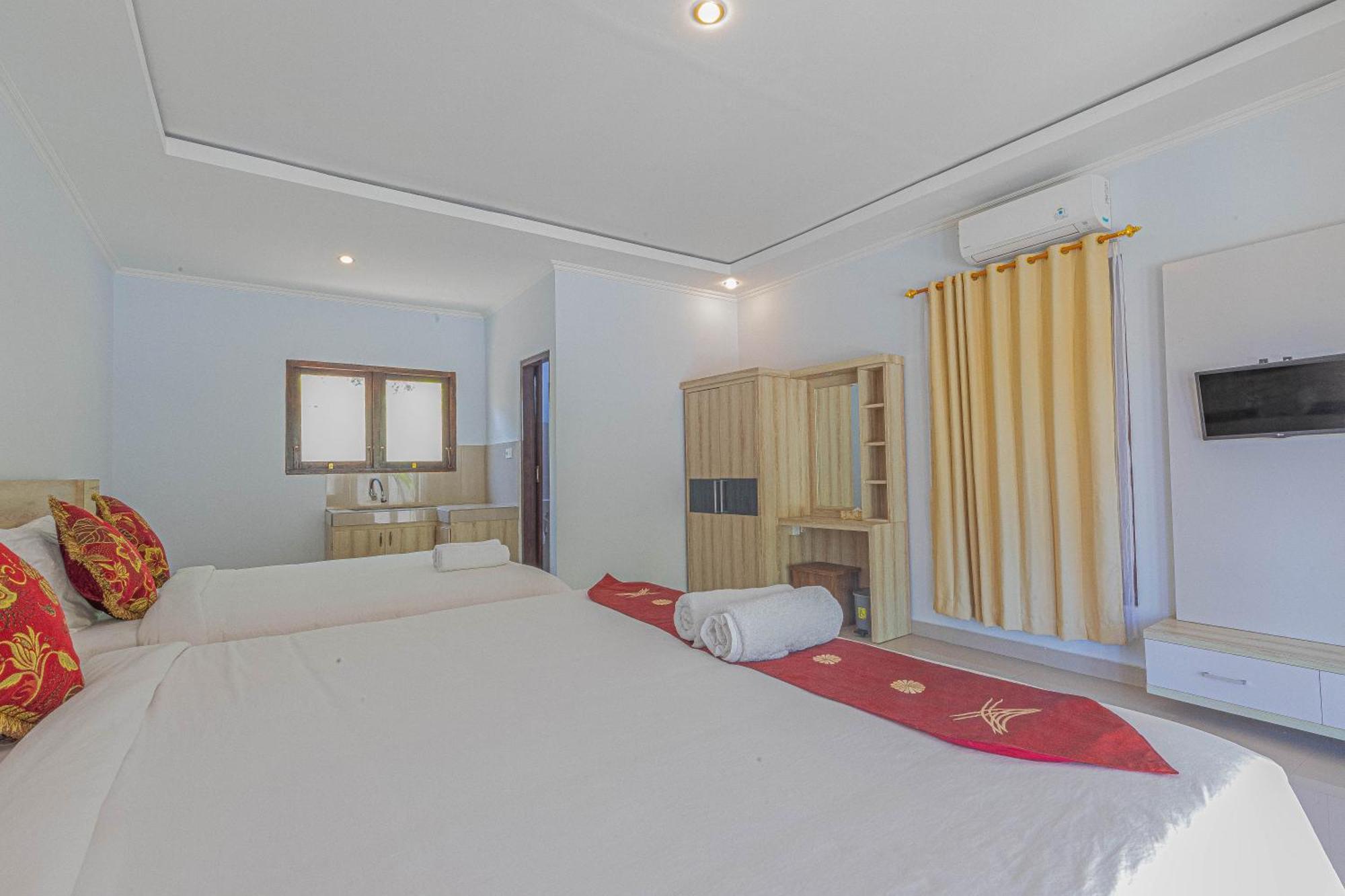 Kalpataru Cottage Semaya 外观 照片
