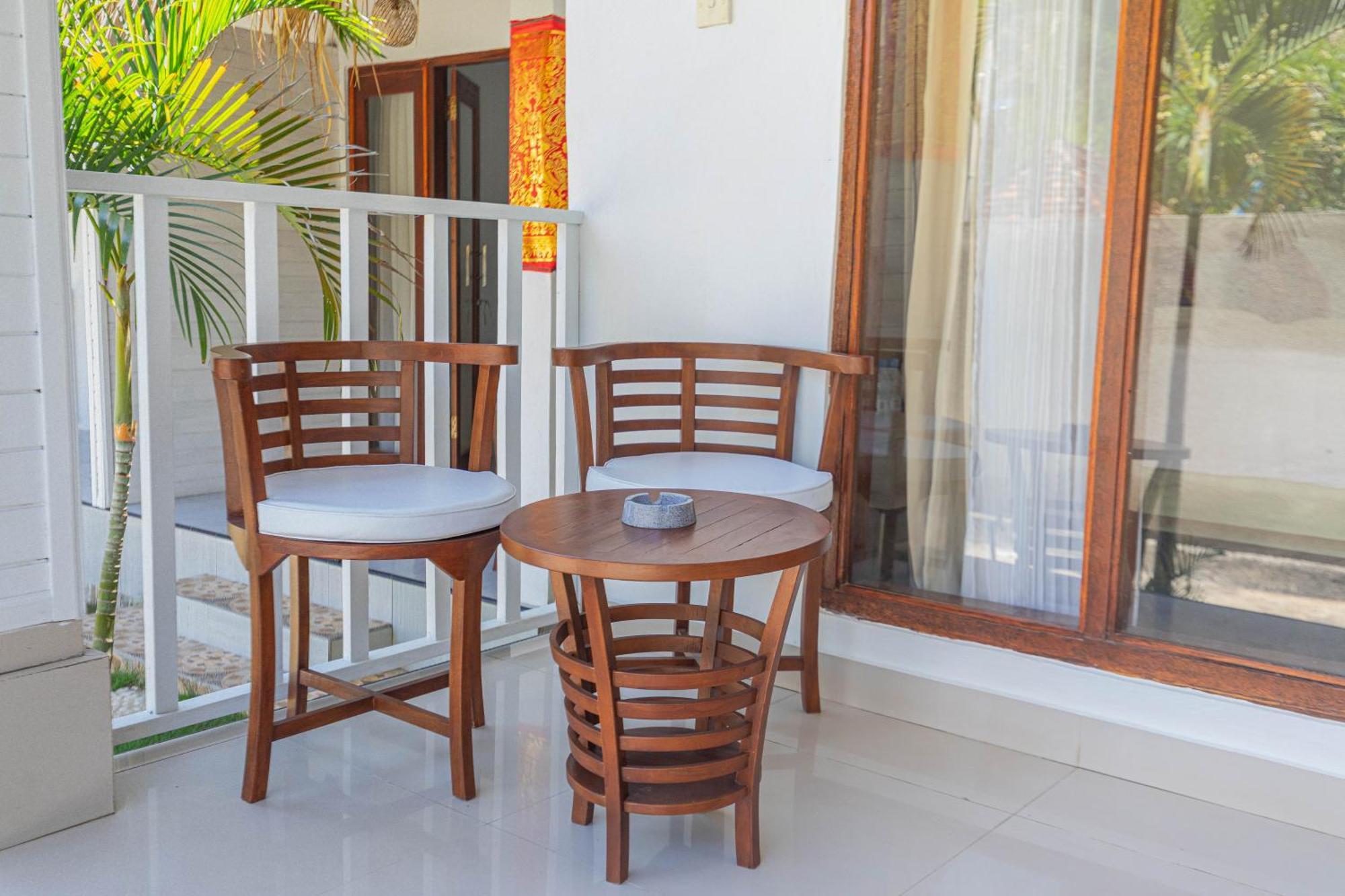 Kalpataru Cottage Semaya 外观 照片