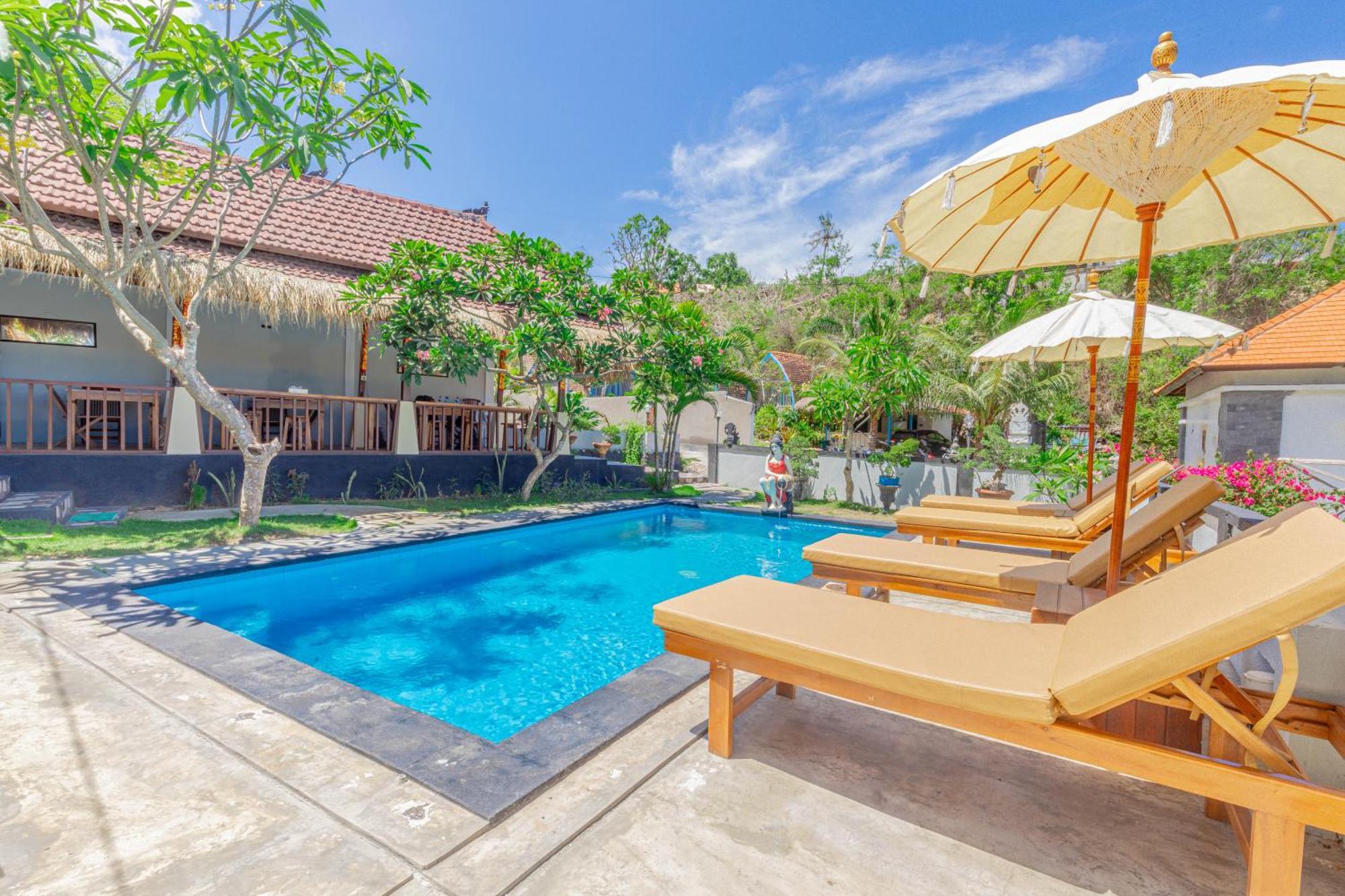 Kalpataru Cottage Semaya 外观 照片