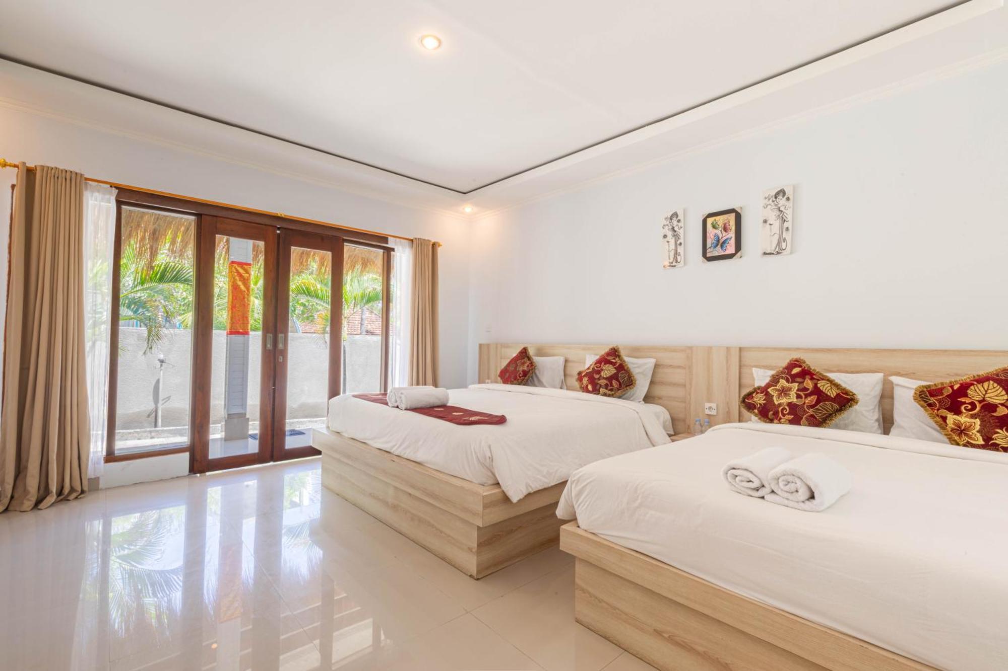 Kalpataru Cottage Semaya 外观 照片