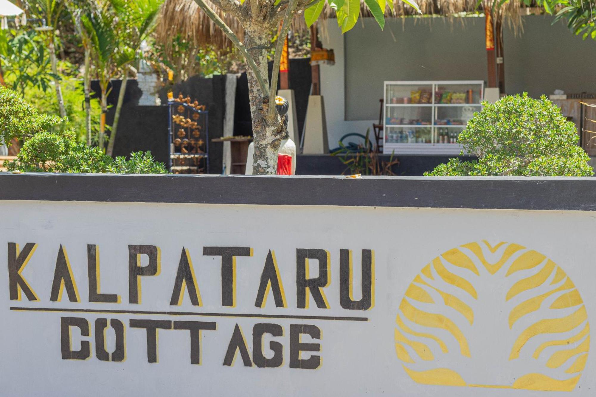 Kalpataru Cottage Semaya 外观 照片