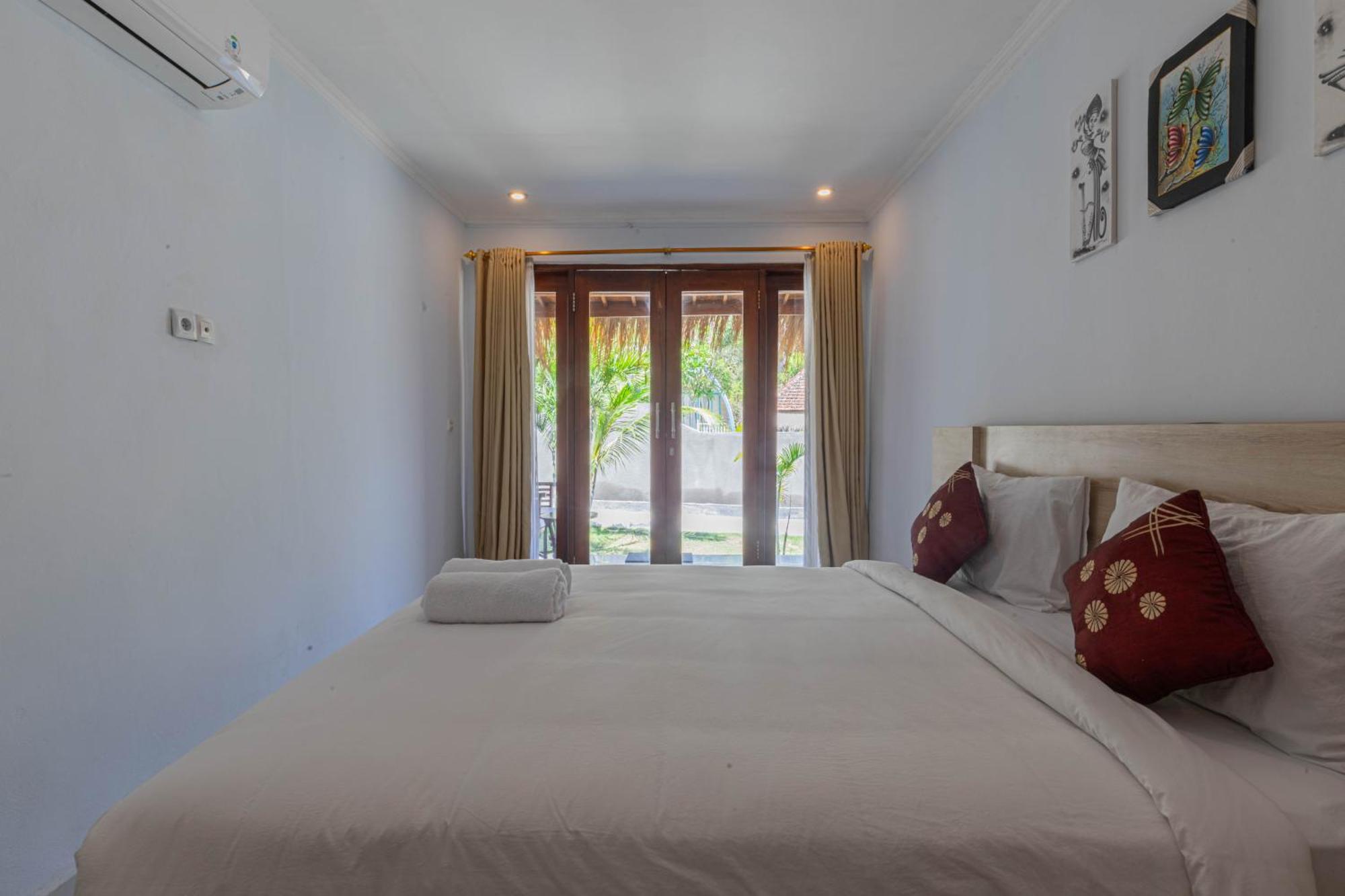 Kalpataru Cottage Semaya 外观 照片