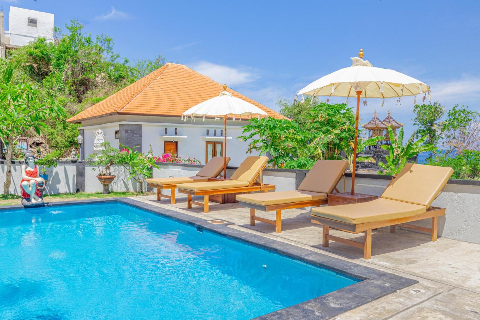 Kalpataru Cottage Semaya 外观 照片