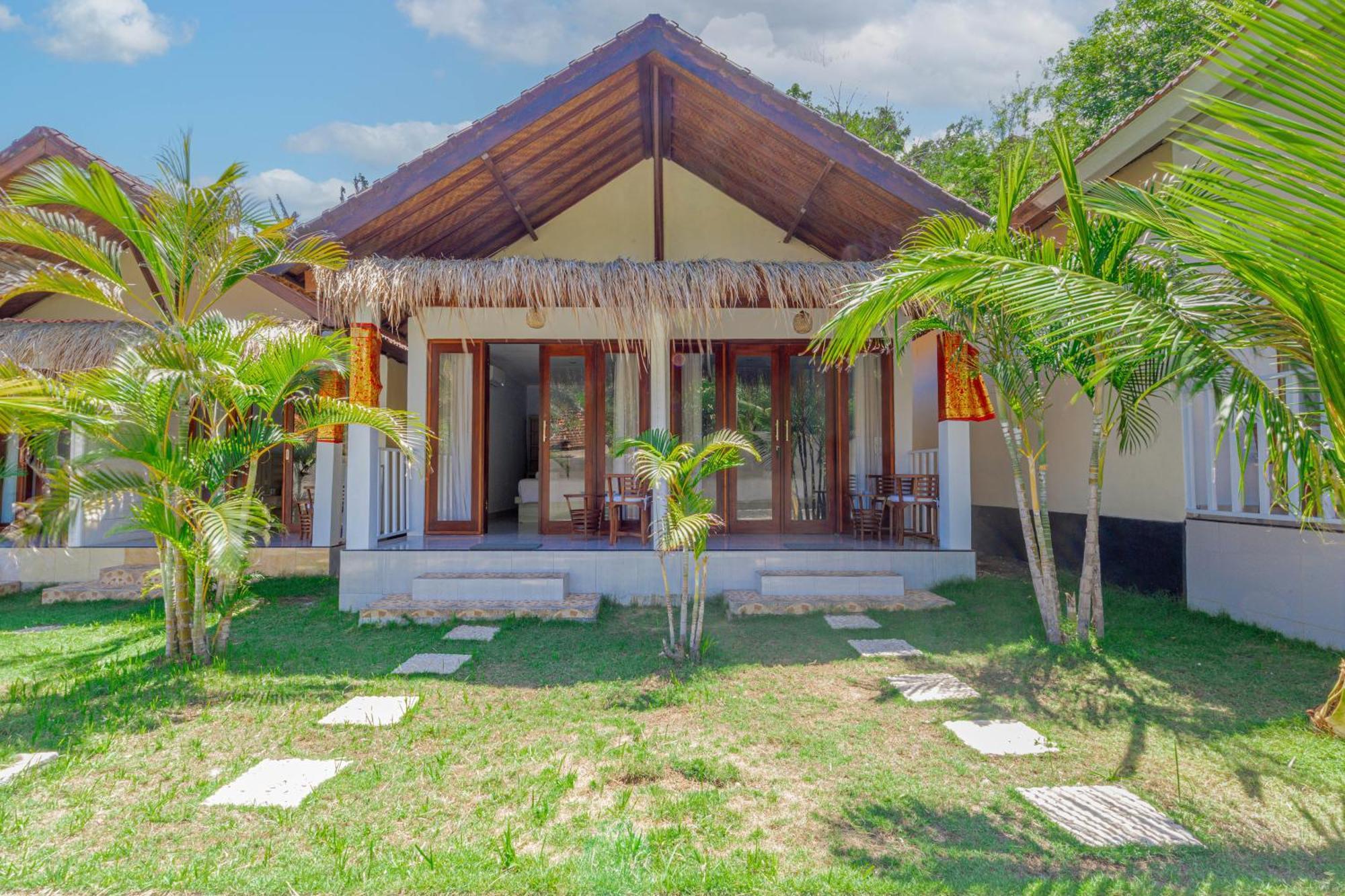 Kalpataru Cottage Semaya 外观 照片