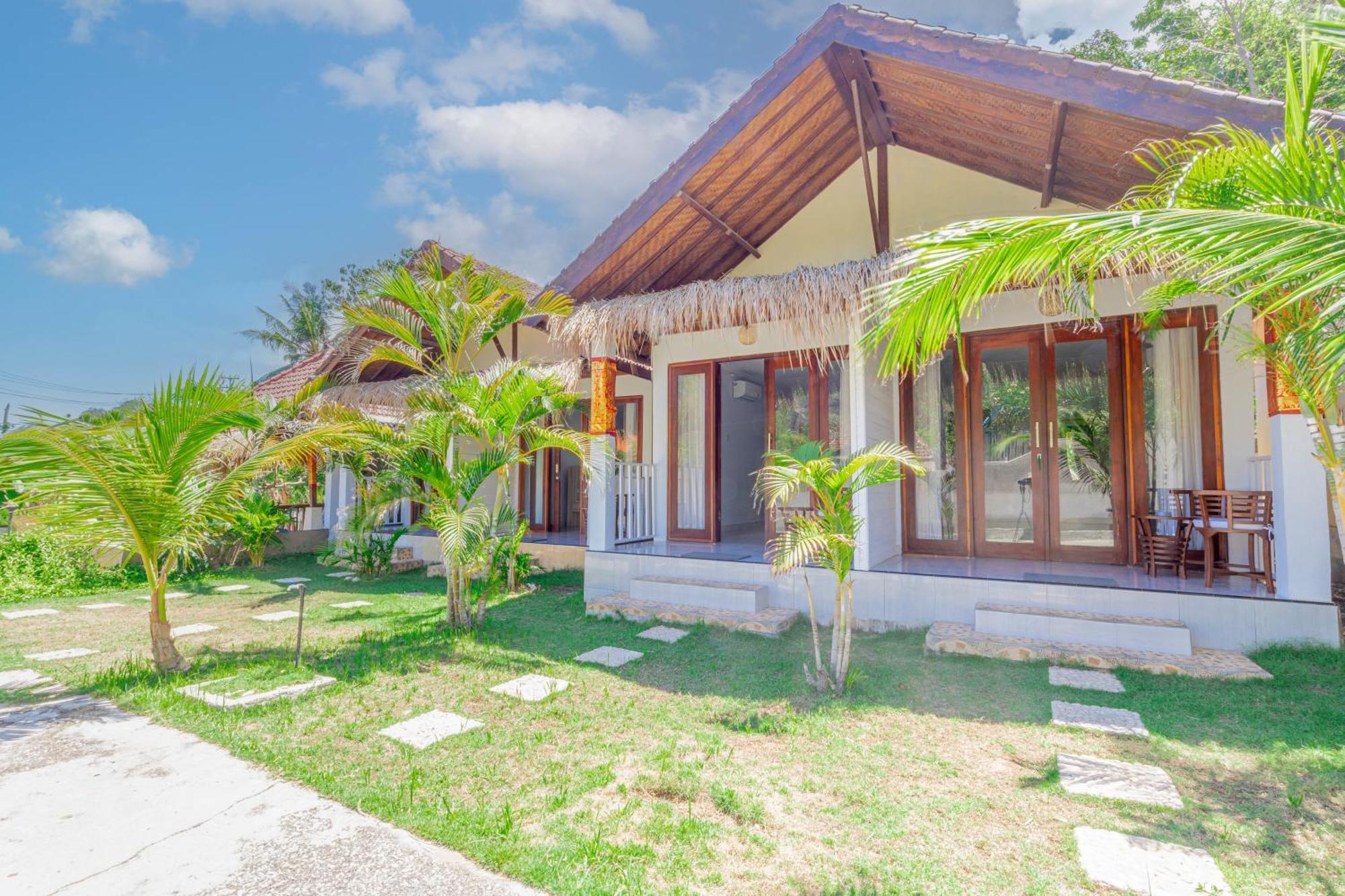 Kalpataru Cottage Semaya 外观 照片